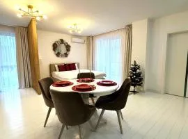 Studio Vivo Residence