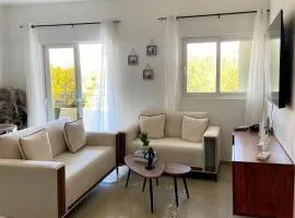 Modern 2BR Condo Near the Beach Juan Dolio