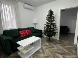 Vivo Residence II, hotel u gradu Baja Mare