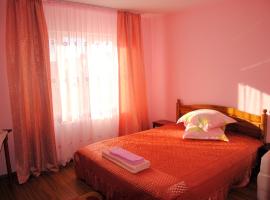 Casa Sidor, hotel i Baile Felix