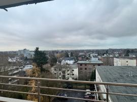 Viktoria's Wohnung in Kaarst 2, hôtel à Kaarst