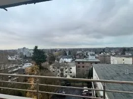 Viktoria's Wohnung in Kaarst 2