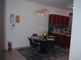 sofi, hotel in Komotini