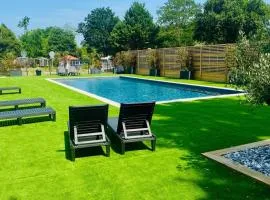 Mobil home 4 pers Sud Landes