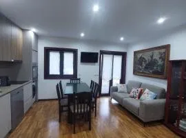 Casa Mucha - Rés do Chão e Andar