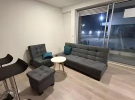 Cómodo y Elegante- estrato 6