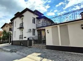 Къща за гости Деметра