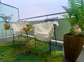 APPOVEL- Balkonové Studio