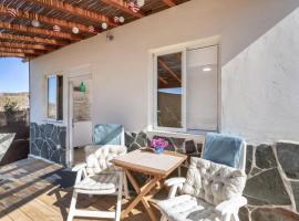 La P&eacute;rgola Calma