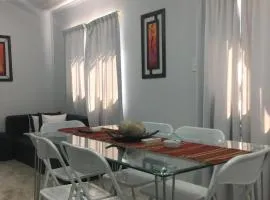 Apartamento Los Abuelos Calle Peron