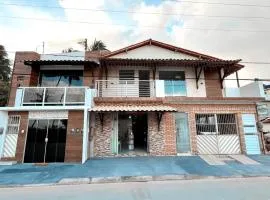 Pousada Beach Claudia