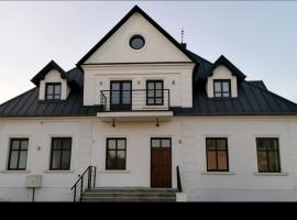 Noclegi Hrubieszów, hotel a Hrubieszów