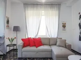 Casa celine moderna, relax, comoda alle spiagge e negozi