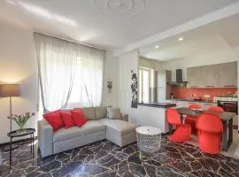 Casa celine moderna, relax, comoda alle spiagge e negozi