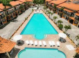 Village do Bosque - Rede Tonziro