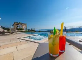 Vinodol Hilltop Estate