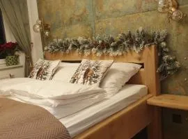 Apartament Łynova z parkingiem podziemnym