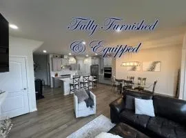 Kensington Kickback QUICK Access to Ann Arbor