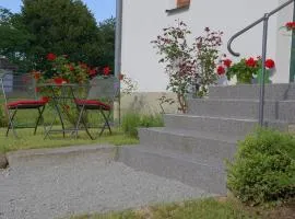 Panoramablick Höllbachtal