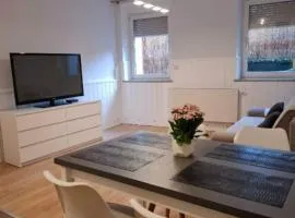 Apartament Juliusz Slowacki