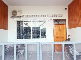 ปุญญพัฒน์ โฮมสเตย์