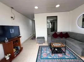 Guatavita Loft - Apartamento