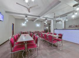 Hotel O Shubhankar, Hotel in Boma