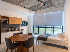 Araucarias Apartamentos, hotel a Moreno