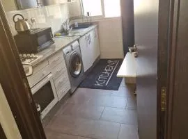 apartement avec piscine résidence sécurisée meublé confort jnan dalia Boznika