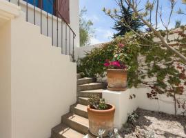 Casapueblo Rent Cachagua CP 14, Hotel in Cachagua