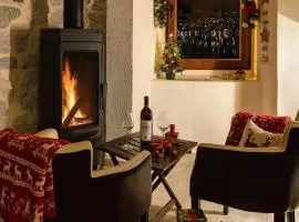 Historic Waterfront House