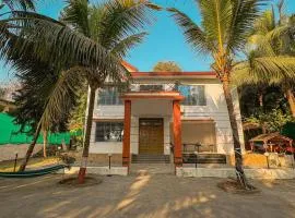 CocoAura - Tropical Luxury Villa with Pool&Jacuzzi