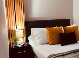 Apartaestudio Encanto Pacífico