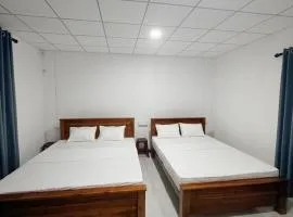 Wildheart Wilpattu Guest