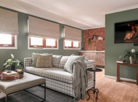 Avoca Studio، فندق في ريتشموند