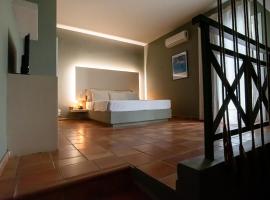 Mounda Beach Retreat, hotel em Skála Kefalonias