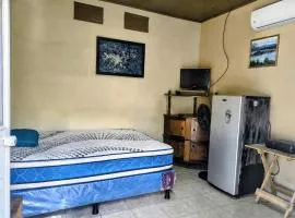 Apartamentos Emanuel