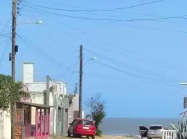 Casa de praia