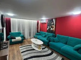 Heart of prishtina apartaments 5