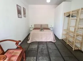 Apartamento Luminoso Perto da Praia