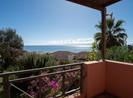 스칼라 케팔로니아스에 위치한 호텔 Mounda Beach Retreat