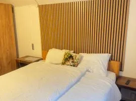 Upstairs include bedroom, and living room