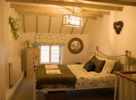 Grade 2 listed cottage near Dalby Forest - Thornton Le Dale, hotel i Thornton Dale