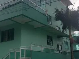 Edifício Vitória 1 Apt 203