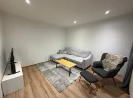 Horský Apartmán Keilberg