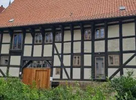 Apartments in der Barockscheune