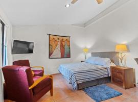 Casita #1, hotel en El Tuito