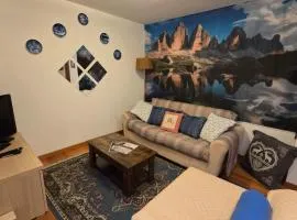 Dimora Alpina Dolomiti Cadore