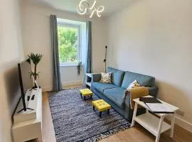 Inverness City Centre Modern Apartment