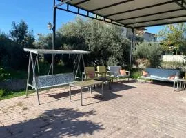 Alida Home Pamukkale